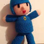 Pocoyo