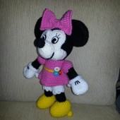 Minnie