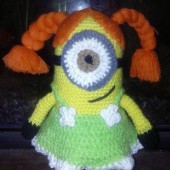 Minion Nena