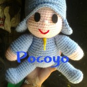 Pocoyo