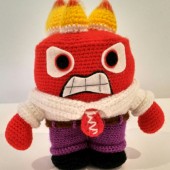 Ira (inside out)