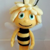 Abeja Maya
