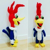 PÃ¡jaro loco