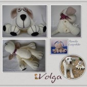 Perrita Volga