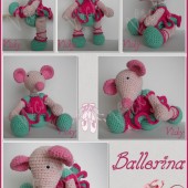 La ratita Ballerina
