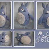 Totoro grande