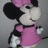 Minnie Mouse