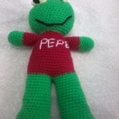 El sapo Pepe