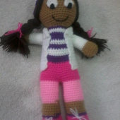 Doctora Juguetes