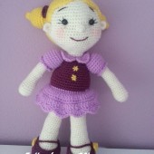MuÃ±eca Julia