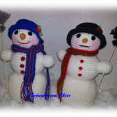 MuÃ±eco de nieve
