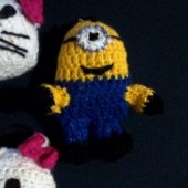 Minion llaverito