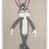 BUGS BUNNY