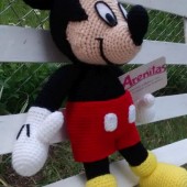 Mickey