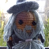 Gandalf el Gris
