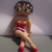 Betty Boop