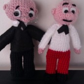 Mortadelo y Filemon