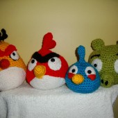 Mis angry