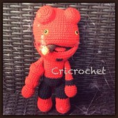 Hellboy
