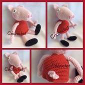 Peppa pig