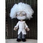 Mi Einstein