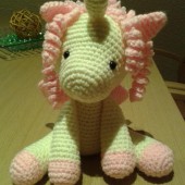 Unicornio