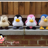 PingÃ¼inos
