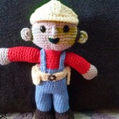 Bob el manetes o Bob el constructor