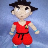 Son Goku