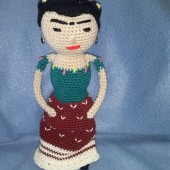 Frida Kahlo