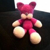Gatita Roxy