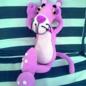 Pantera rosa