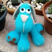 Perrito Leopoldo