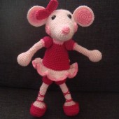 Ratita presumida