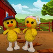 Patitos
