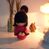 Kokeshi