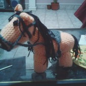 Paco el caballito