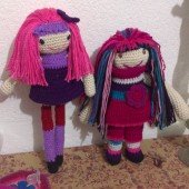 muÃ±ecas