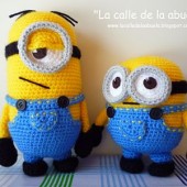 Minions