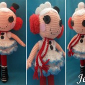 Lalaloopsy