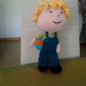 NiÃ±o con balÃ³n