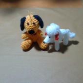2 Perritos