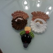 Reyes Magos