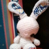 conejido kawaii Dlena peluches
