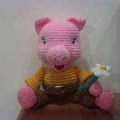 cerdito ye-ye