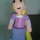RAPUNZEL