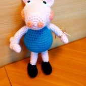 George Pig