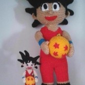 Son Goku