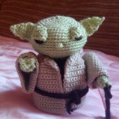 Yoda