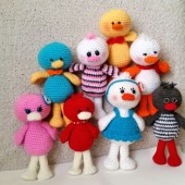 Patitos